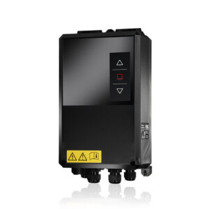 1-PHASE DOOR CONTROL UNIT (110V-240V)