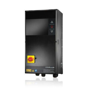 1-PHASE DOOR CONTROL UNIT (110V-240V) FOR DOOR OPERATORS UP TO 0.75 KW (5A)