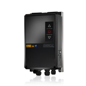 1-PHASE DOOR CONTROL UNIT (110V-240V) FOR DOOR OPERATORS UP TO 0.75 KW (5A)
