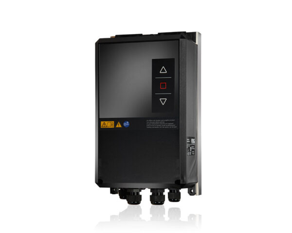 1-PHASE DOOR CONTROL UNIT (110V-240V) FOR DOOR OPERATORS UP TO 0.75 KW (5A)