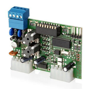 PLUG-IN MODULE 1/2-CHANNEL INDUCTION LOOP DETECTOR