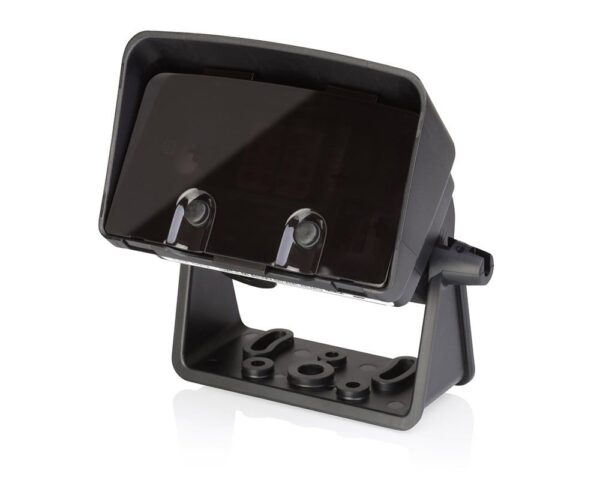 MICROWAVE MOTION DETECTOR