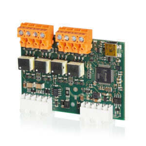 LOOP DETECTOR MODULE FOR FEIG CONTROLLER