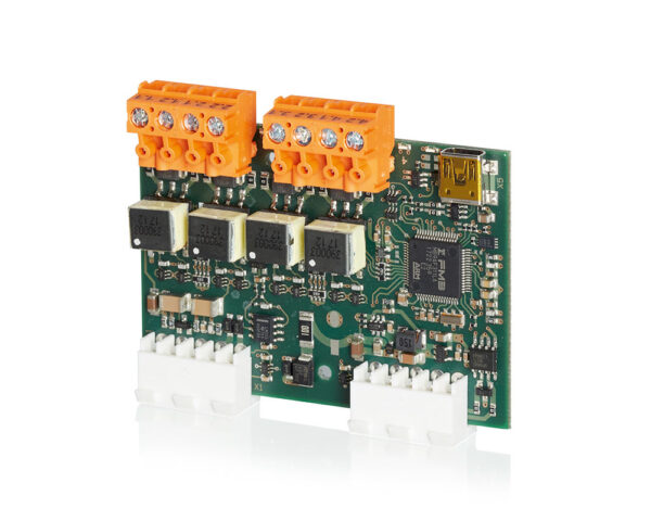 LOOP DETECTOR MODULE FOR FEIG CONTROLLER