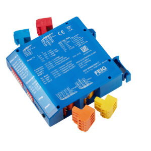 INDUCTION LOOP DETECTOR FOR VEHICLE DETECTION VEK MNH2